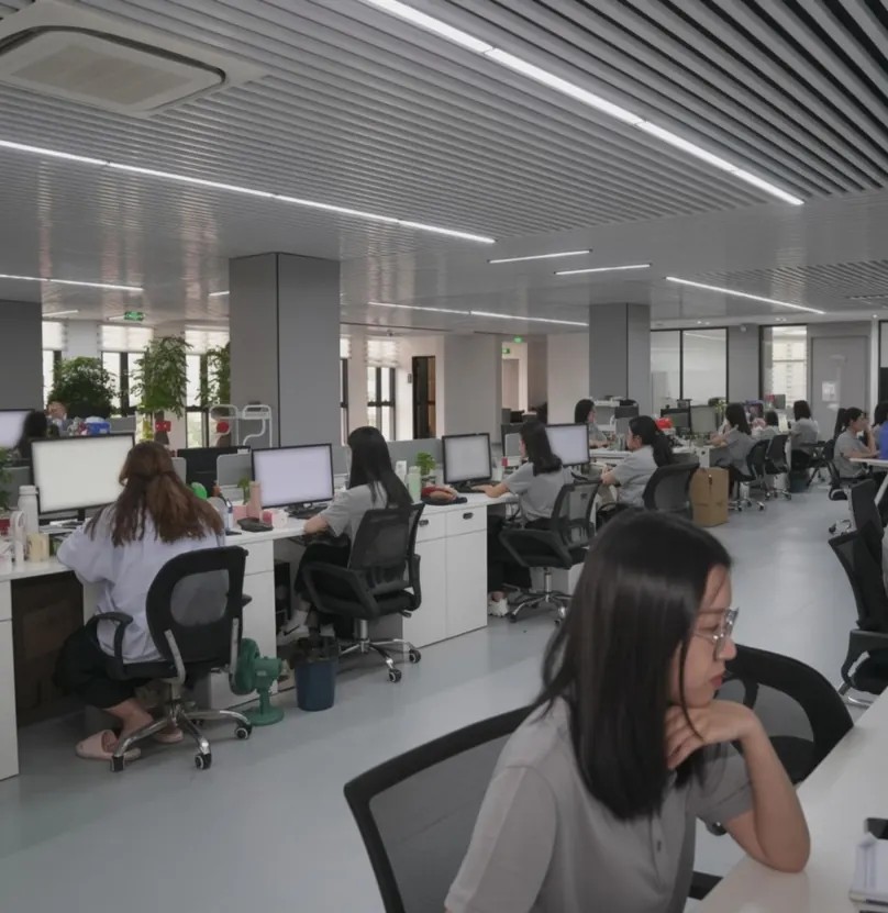 Business Team – ToysBridge