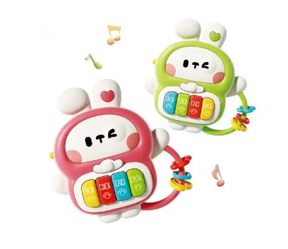 Custom Musical Toys
