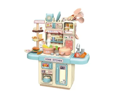 Custom Pretend Toys
