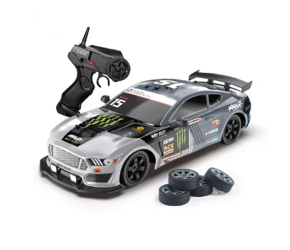 Custom RC Toys