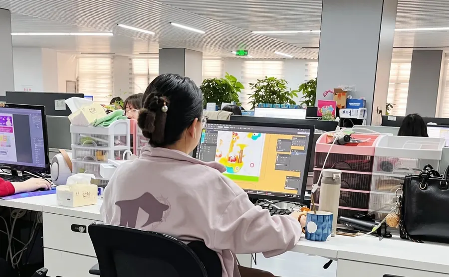 Design Team – ToysBridge