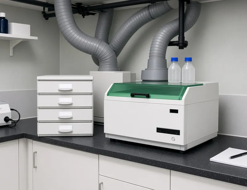 Heavy Metals Testing