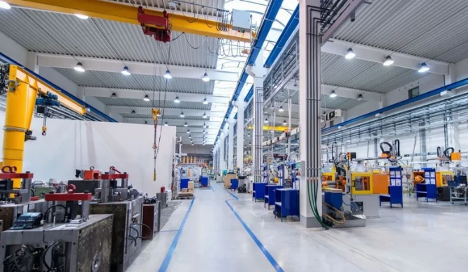 More than 3,000 cooperative toy factories