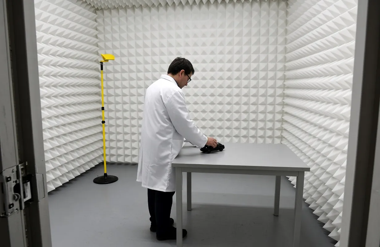 Professional Laboratory — ToysBridge Toy Supplier