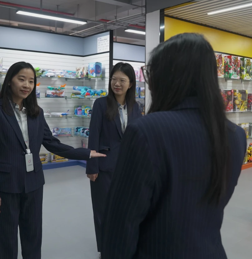 Shopping Guide Team – ToysBridge