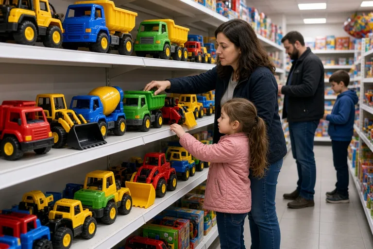 Solutions for Supermarkets and Retail Chains