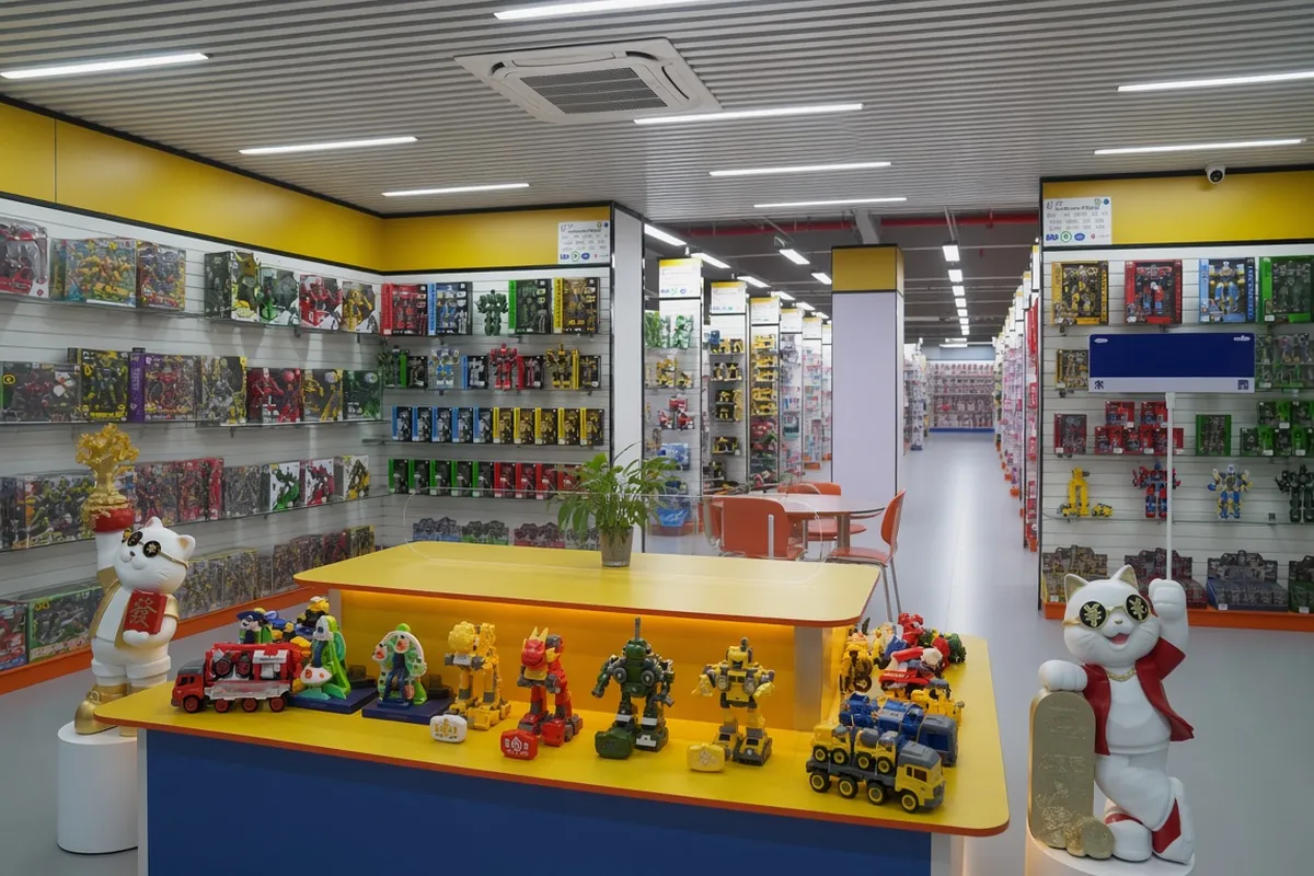 ToysBridge Showroom (1)