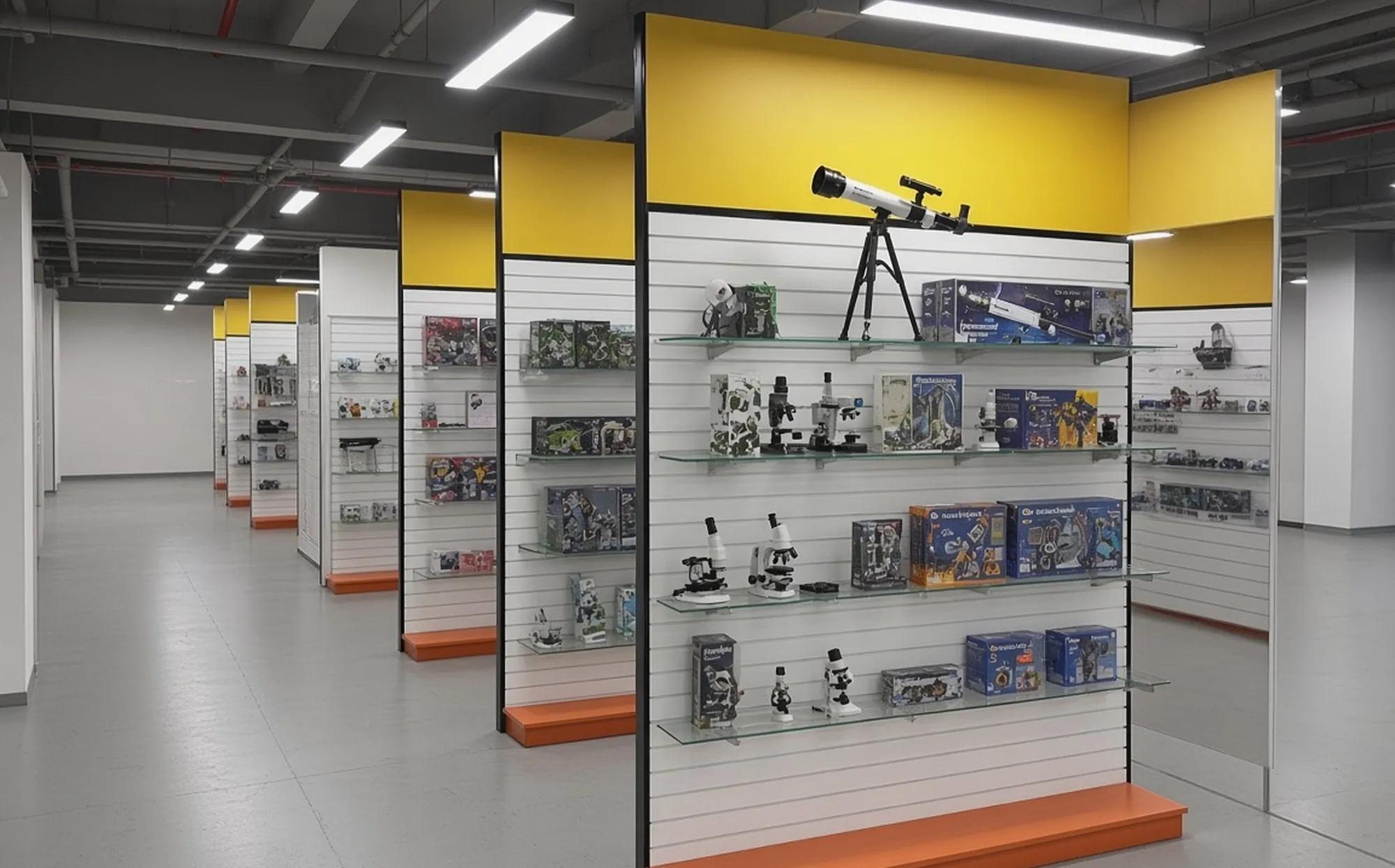 ToysBridge Showroom (2)