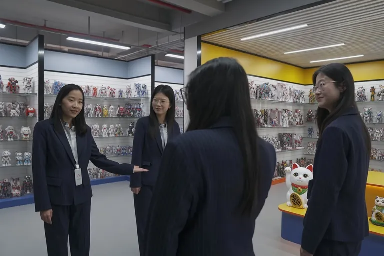 ToysBridge professional shopping guide (1)