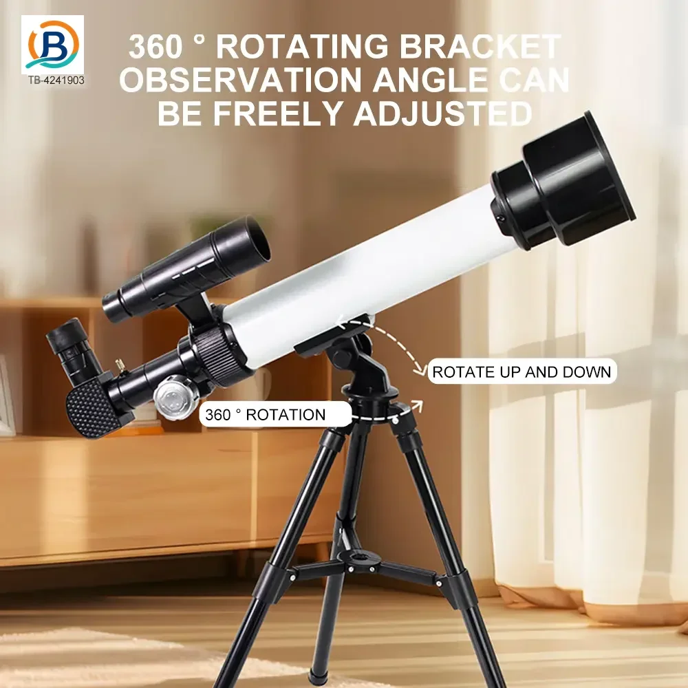 Astronomical Telescope Toys (TB-4241903) — product photograph 2