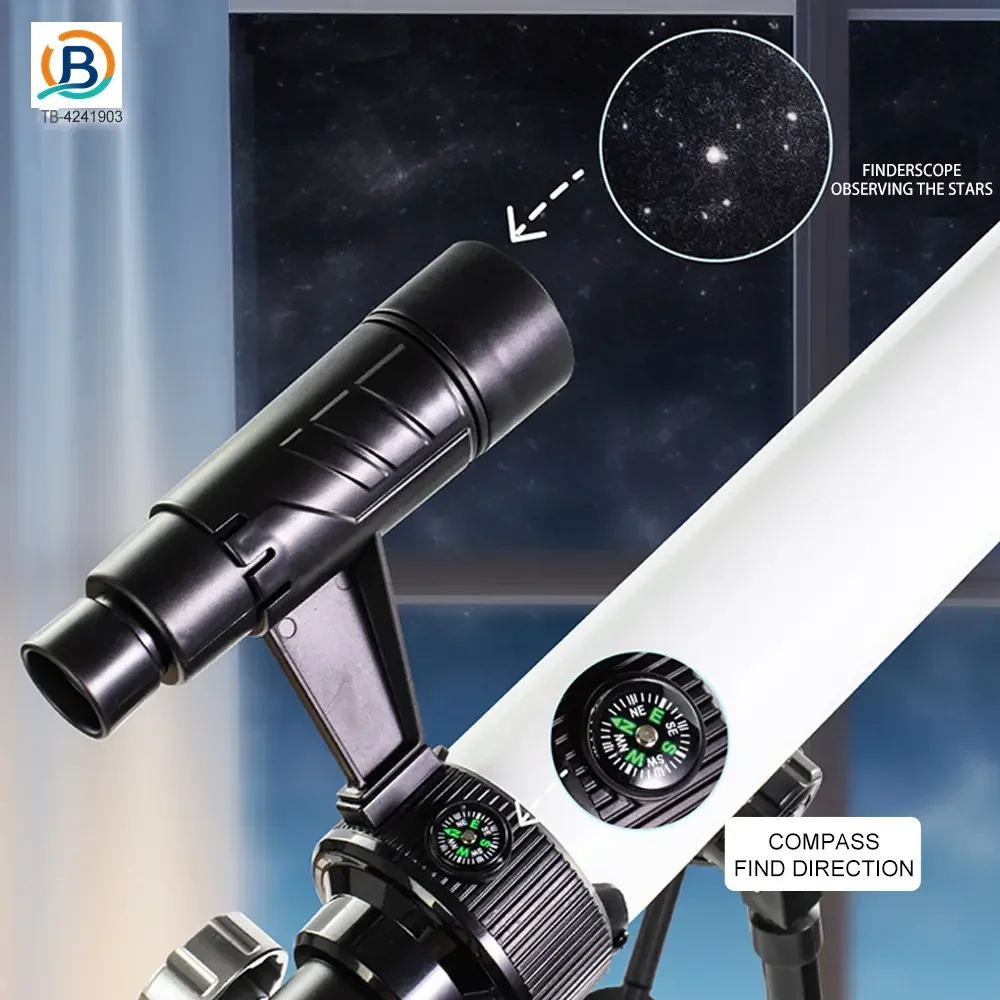 Astronomical Telescope Toys (TB-4241903) — product photograph 4