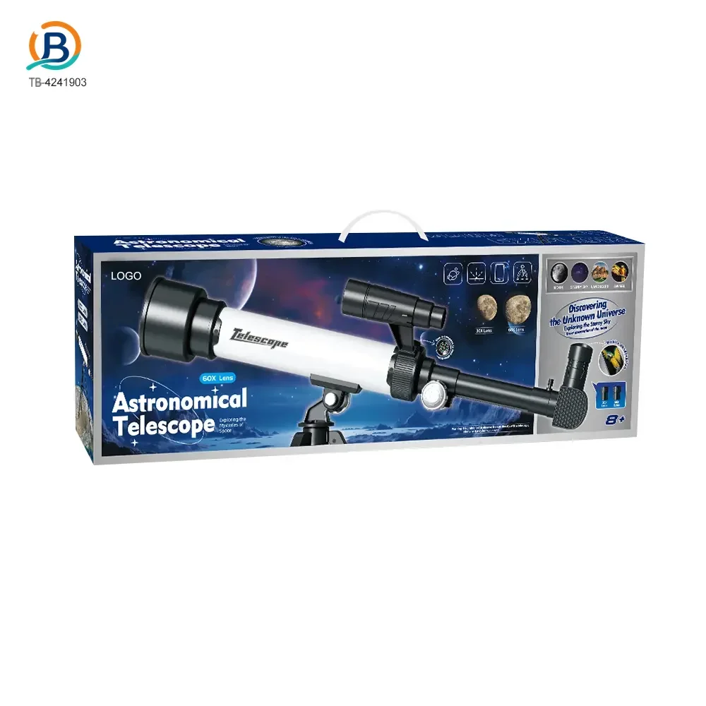 Astronomical Telescope Toys (TB-4241903) — product photograph 5