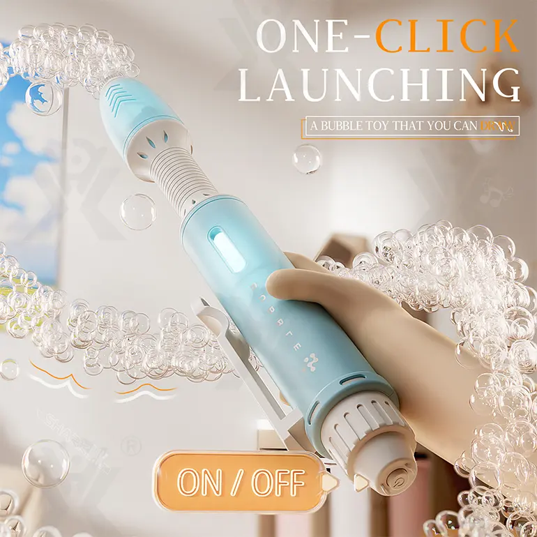 Automatic Bubble Wand Toys (TB-4834168) — illustrated product details, panel 3