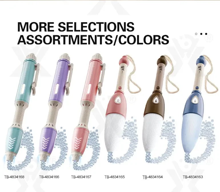 Automatic Bubble Wand Toys (TB-4834168) — illustrated product details, panel 7