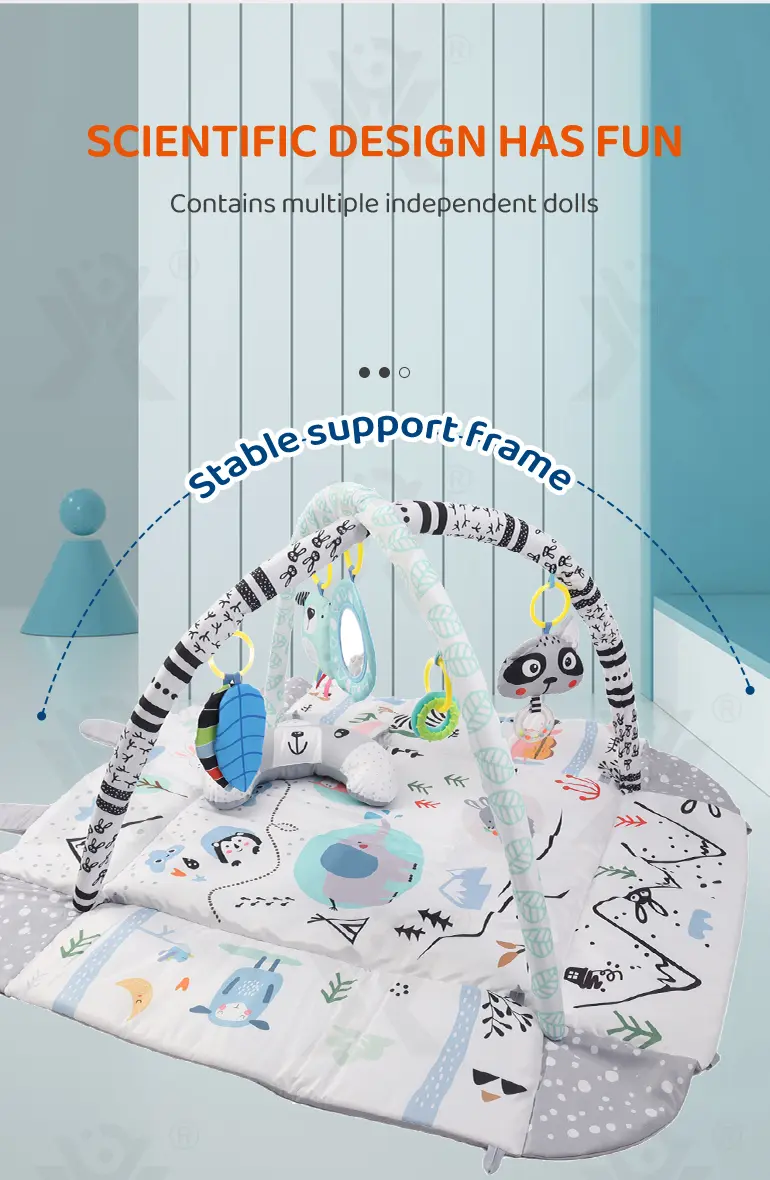 Baby Playmats for Sensory Development and Safe Playtime (TB-3922820) — illustrated product details, panel 3