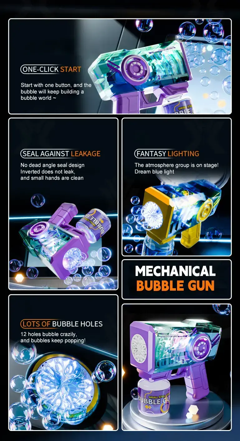 Bubble Guns (TB-4485072) — illustrated product details, panel 2