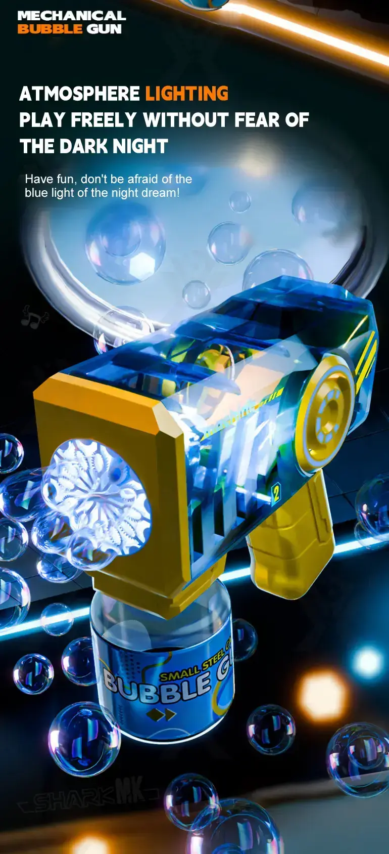 Bubble Guns (TB-4485072) — illustrated product details, panel 5