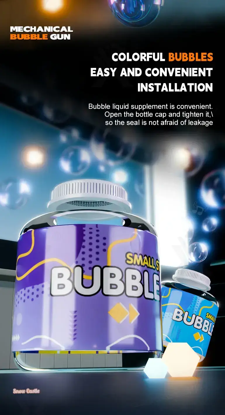 Bubble Guns (TB-4485072) — illustrated product details, panel 6