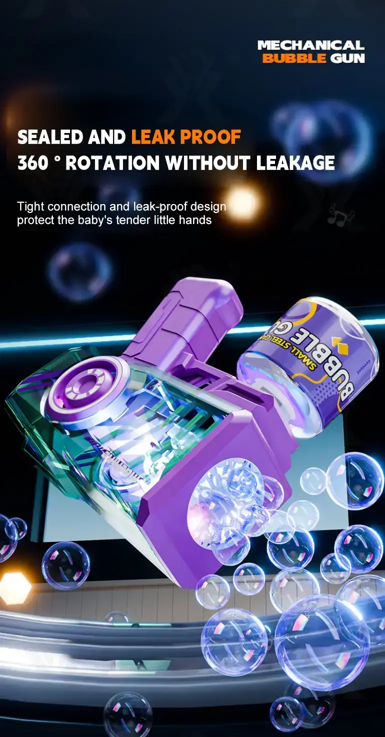 Bubble Guns (TB-4485072) — illustrated product details, panel 7