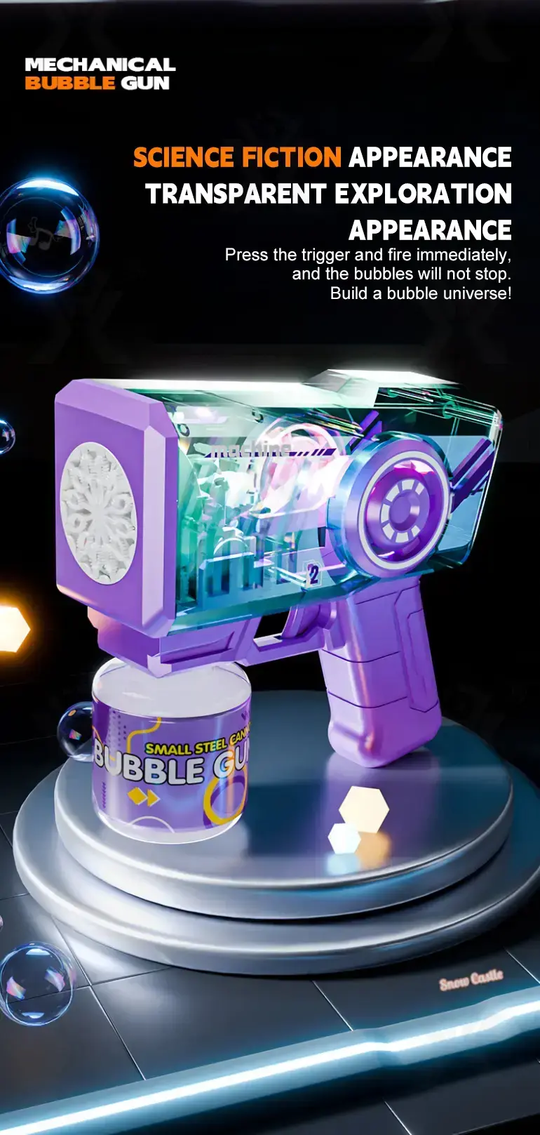 Bubble Guns (TB-4485072) — illustrated product details, panel 9