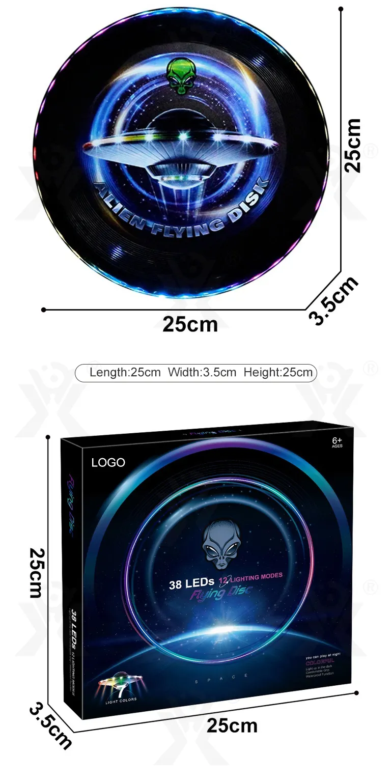 Flying Discs (TB-4447214) — illustrated product details, panel 6