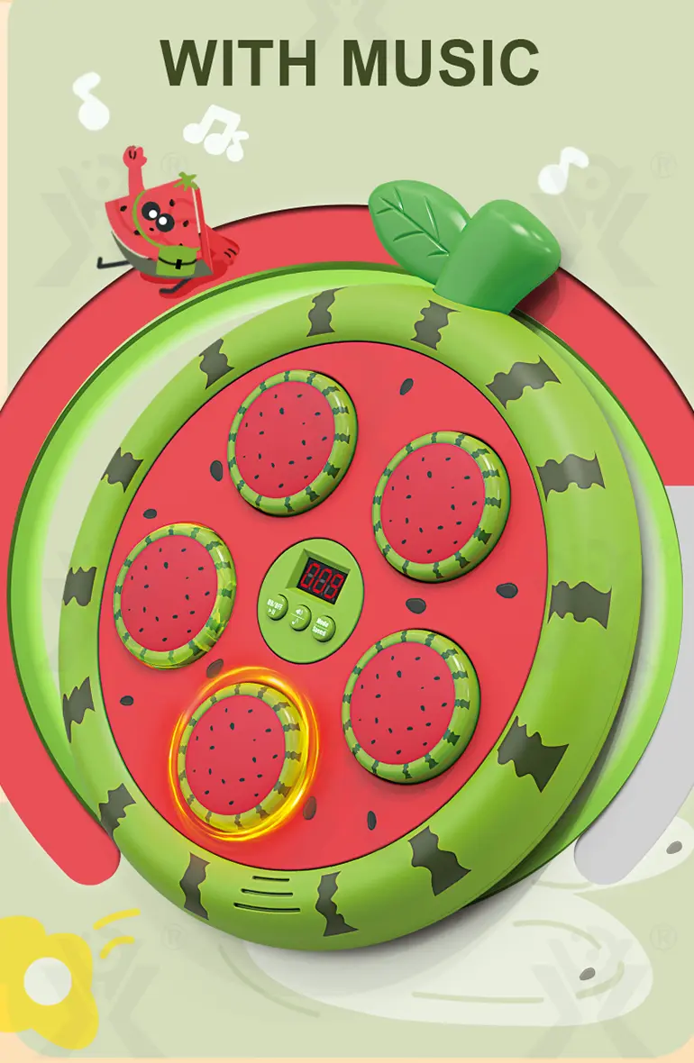 Boxing Toys (TB-4862797) — illustrated product details, panel 4