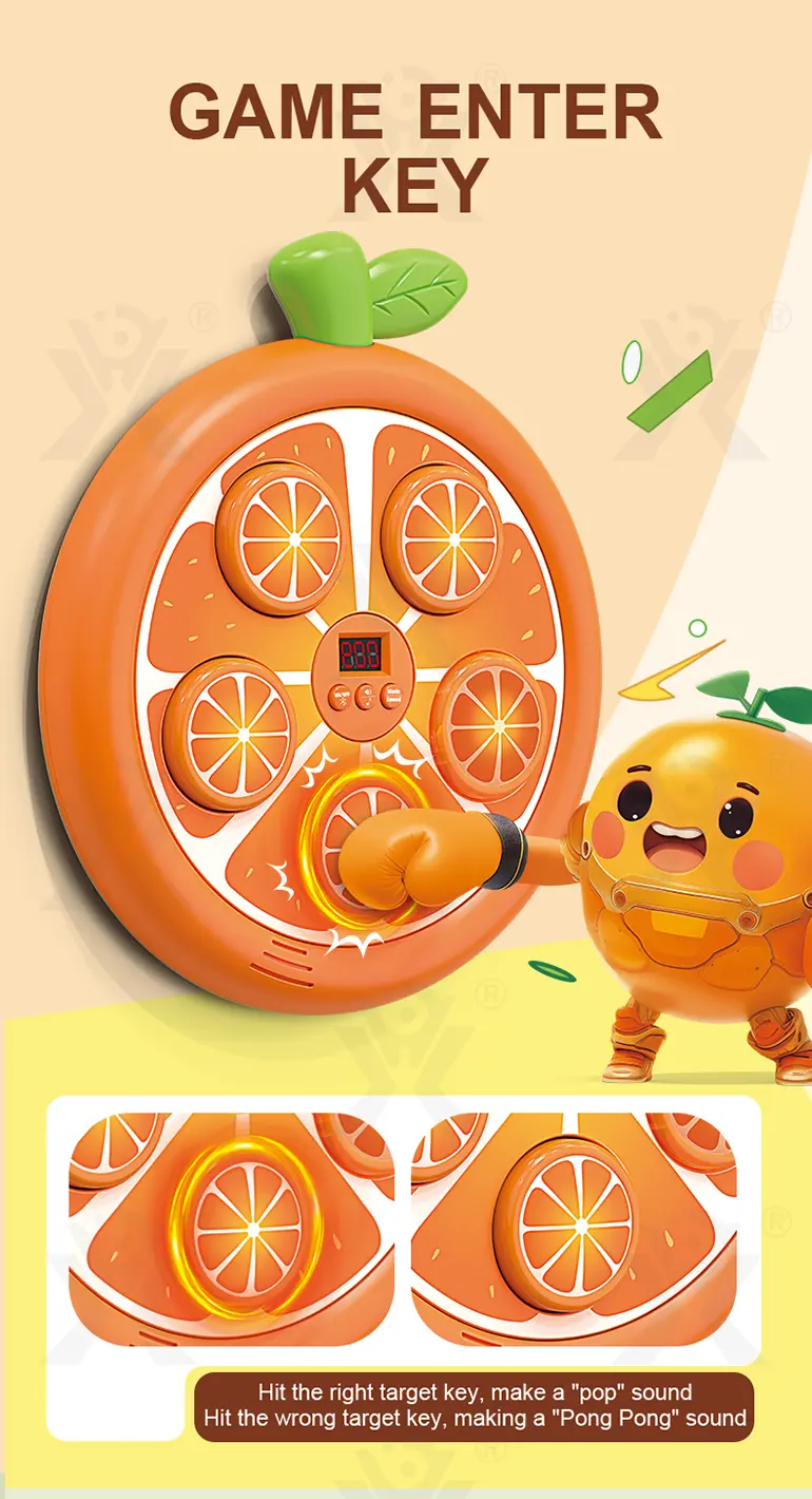 Boxing Toys (TB-4862797) — illustrated product details, panel 5