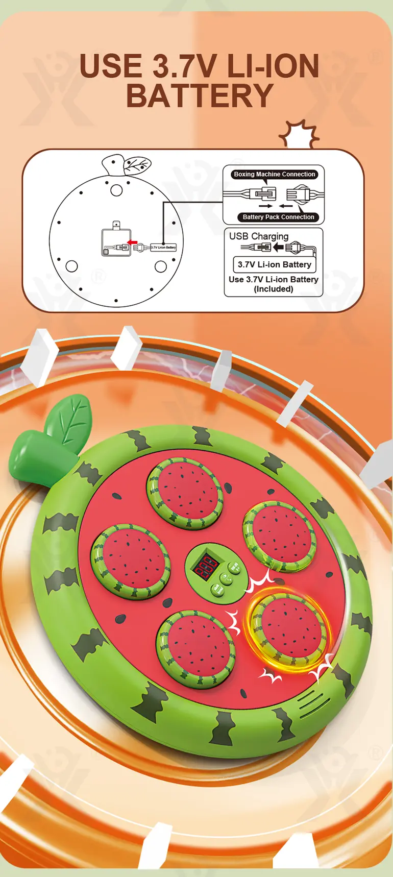Boxing Toys (TB-4862797) — illustrated product details, panel 8