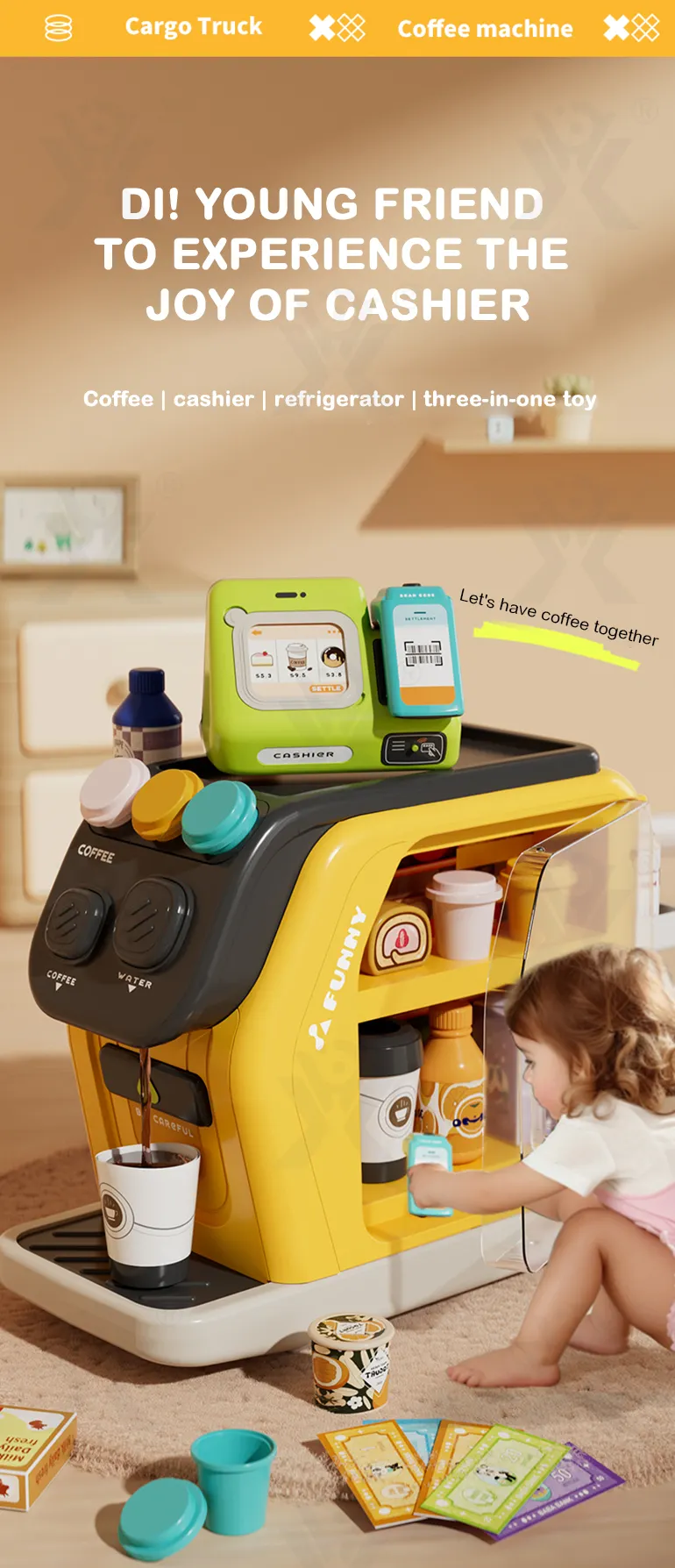 Pretend Play Toys (TB-4426708) — illustrated product details, panel 1