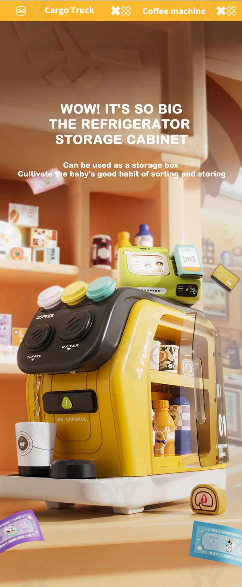 Pretend Play Toys (TB-4426708) — illustrated product details, panel 4
