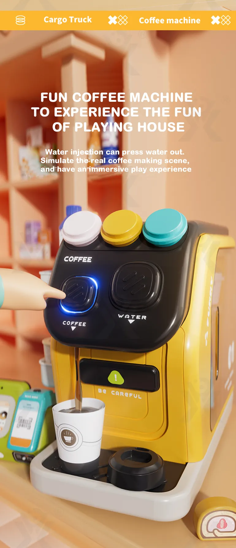 Pretend Play Toys (TB-4426708) — illustrated product details, panel 5