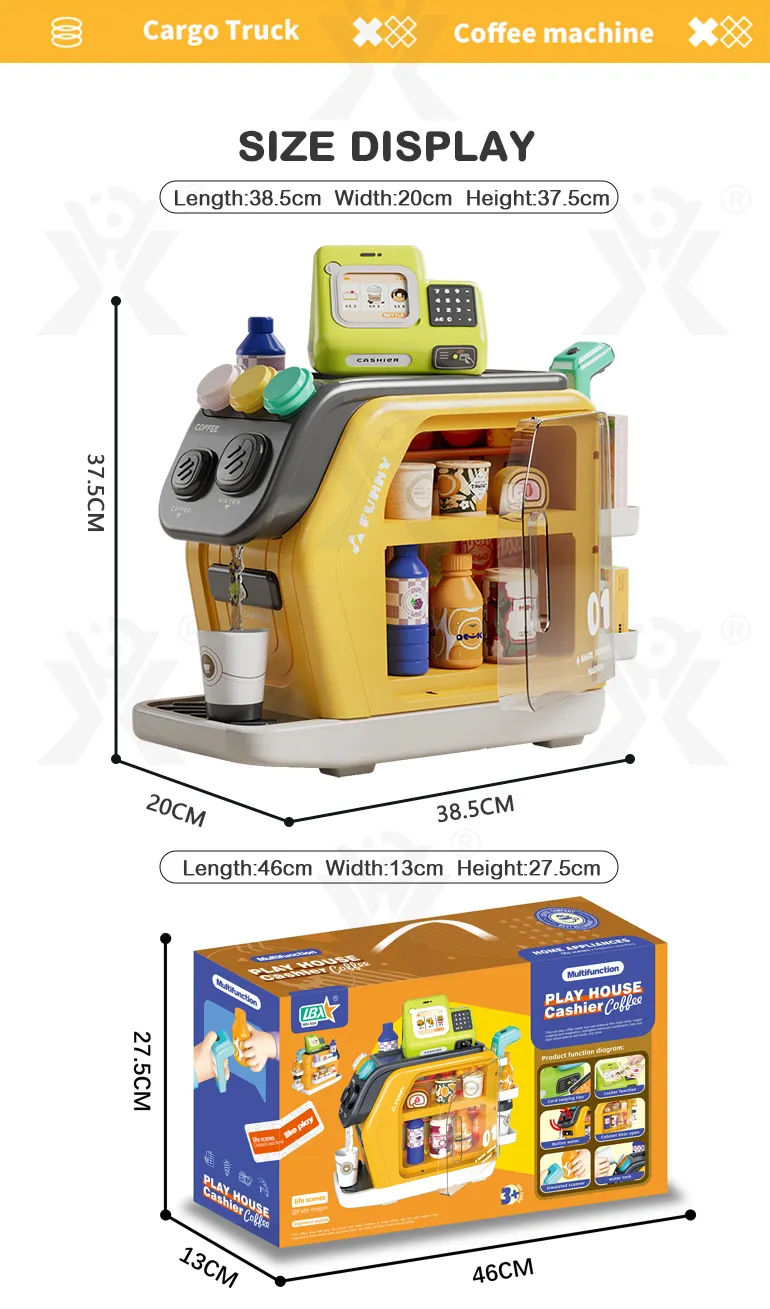 Pretend Play Toys (TB-4426708) — illustrated product details, panel 9