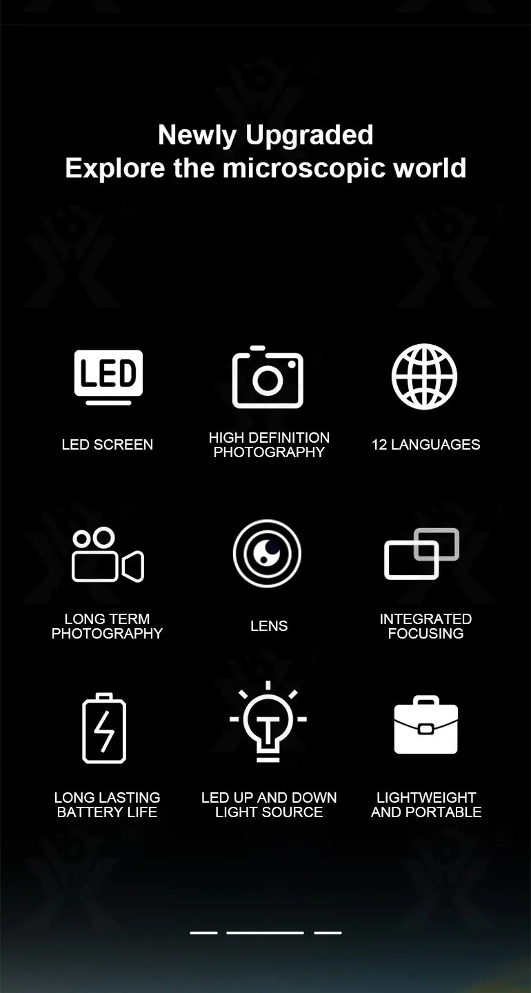 Microscope Toys (TB-4454172) — illustrated product details, panel 2
