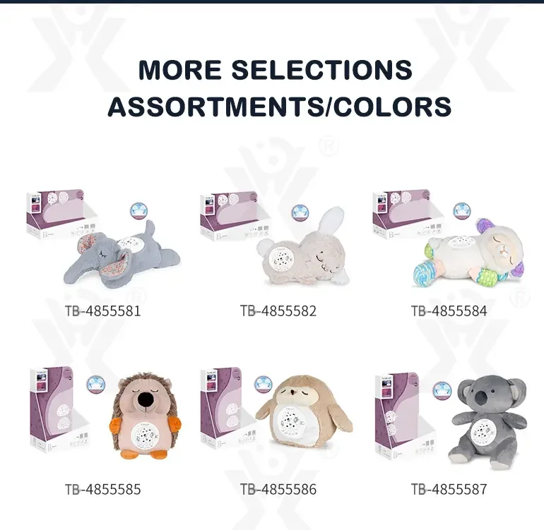 Multifunctional Baby Soothing Dolls –With Intelligent Crying Sensor, Soothing Music to Comfort Your Baby (TB-4855584) — illustrated product details, panel 7