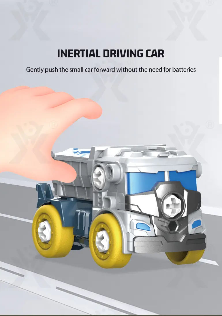 5-in-1 Transforming Construction Robot Toy Set for Kids (TB-4469642) — illustrated product details, panel 3