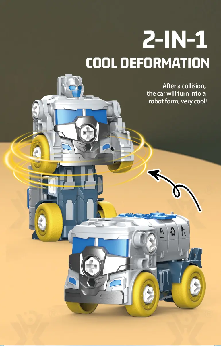 5-in-1 Transforming Construction Robot Toy Set for Kids (TB-4469642) — illustrated product details, panel 4