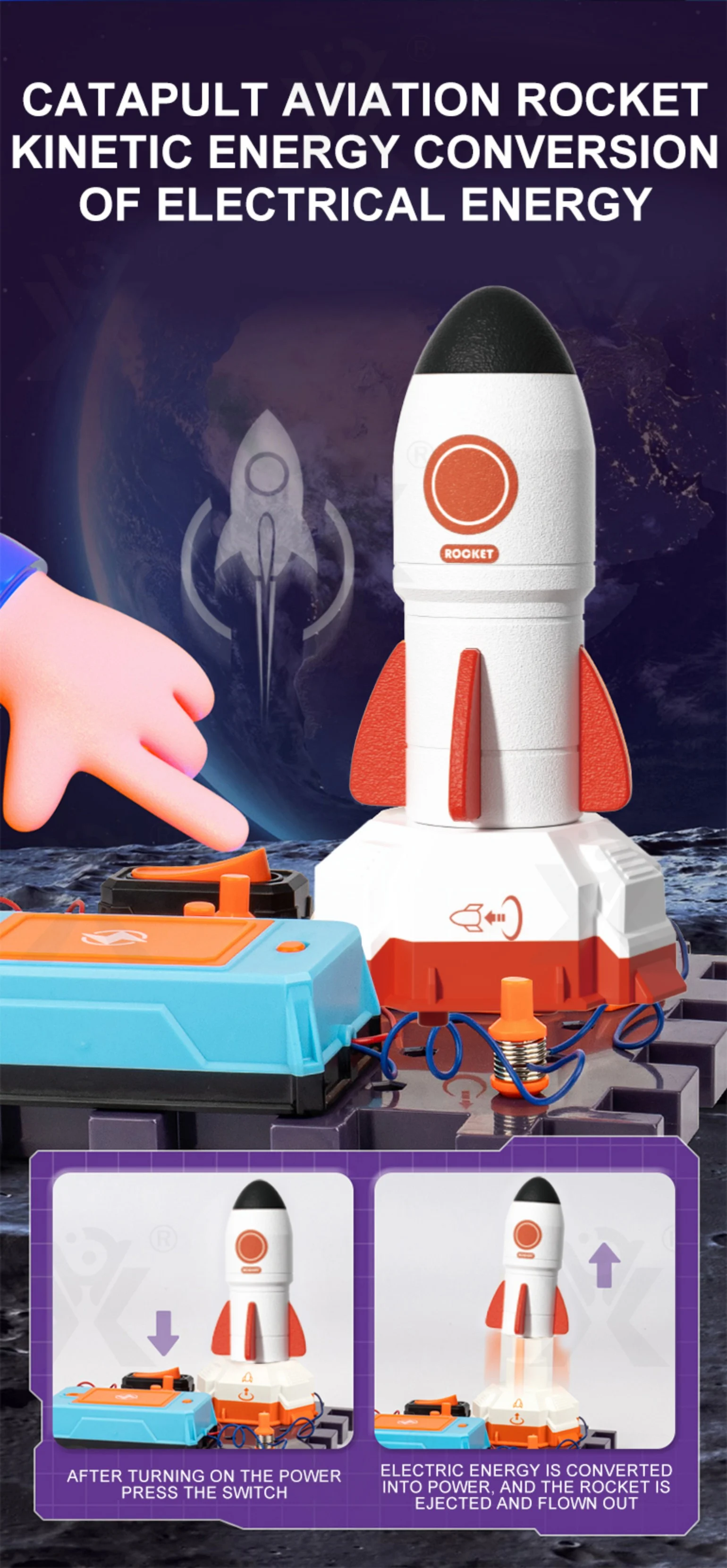 STEM Educational Toys (TB-4358601) — illustrated product details, panel 5