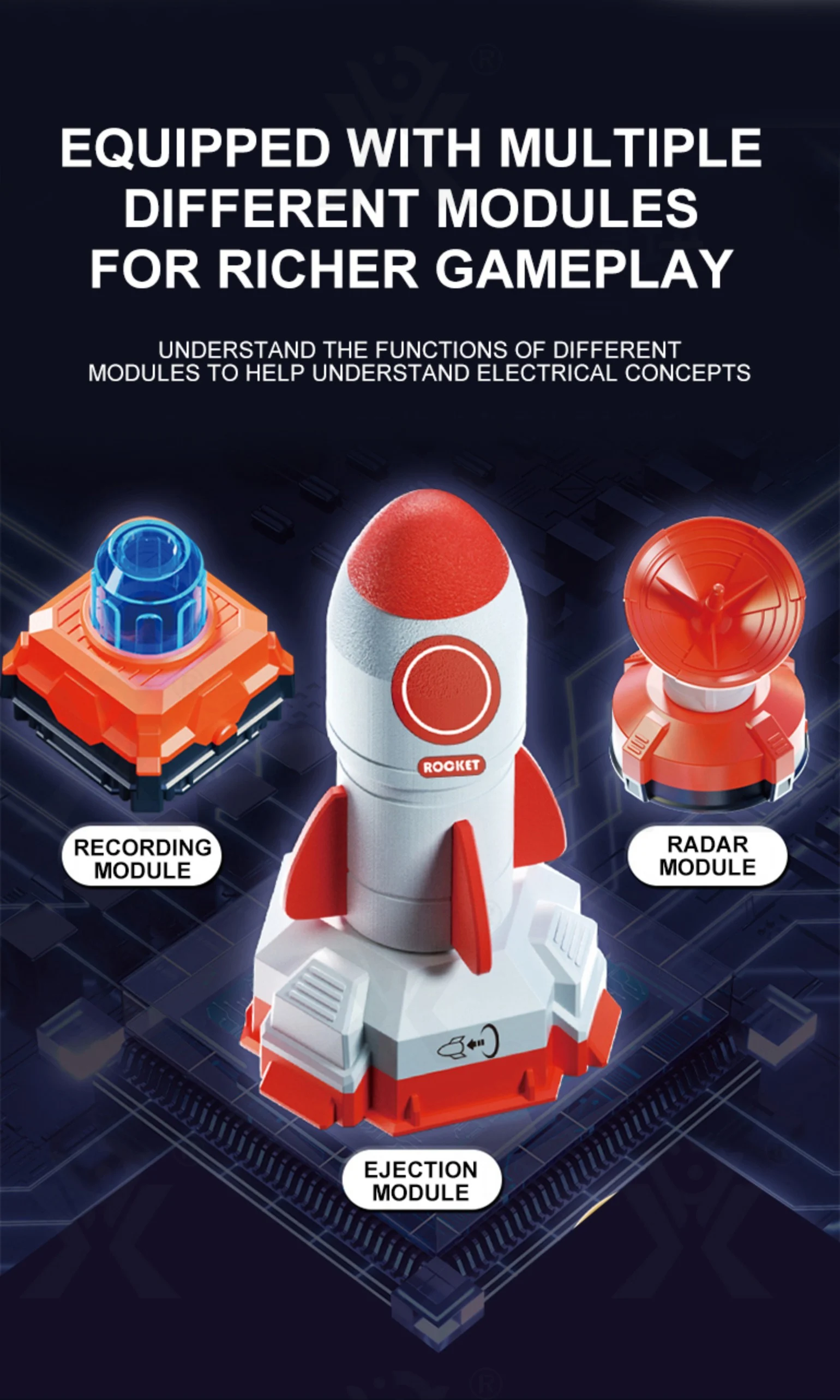 STEM Educational Toys (TB-4358601) — illustrated product details, panel 7