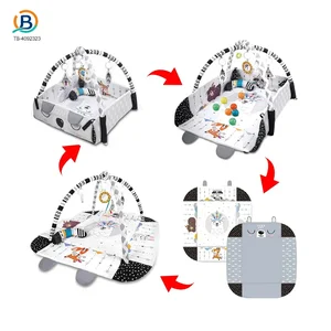 wholesale baby play mat TB 4092323 (1)