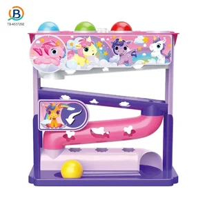 Ball and Track Toy Set TB-4537292