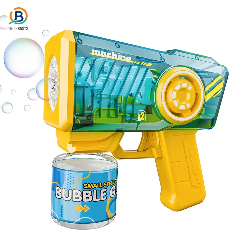 Bubble Guns (TB-4485072) — product photograph 1