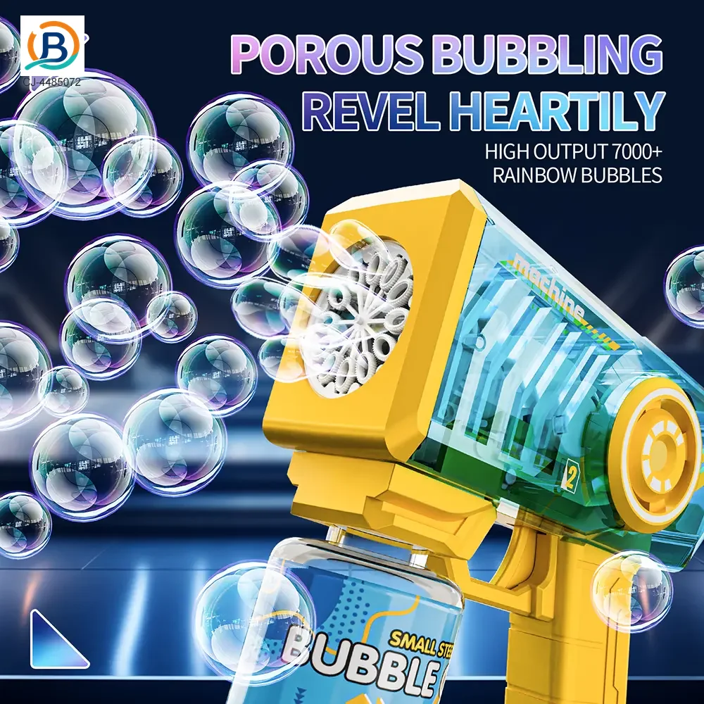 Bubble Guns (TB-4485072) — product photograph 2