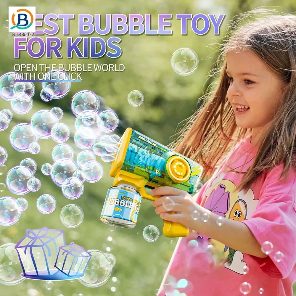 Bubble Guns (TB-4485072) — product photograph 4