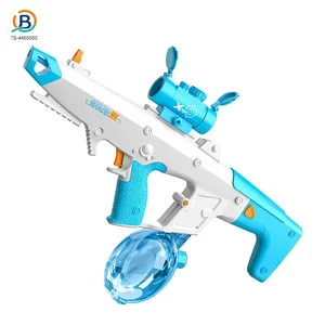 wholesale electric automatic water gun (1)