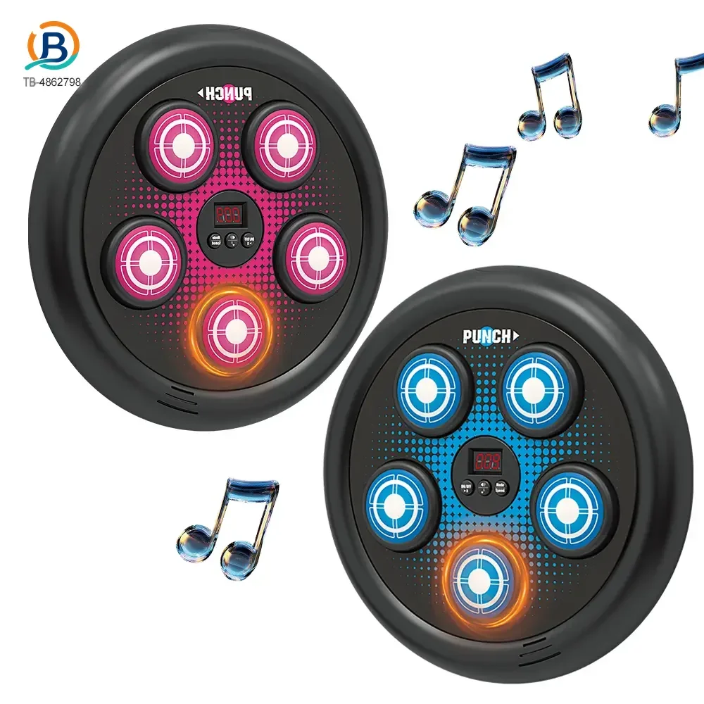 Electronic Boxing Board Toys, Boxing Toys for 8 Year Olds and Up (TB-4862798) — product photograph 1