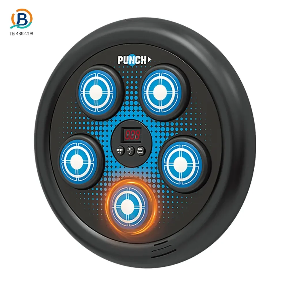 Electronic Boxing Board Toys, Boxing Toys for 8 Year Olds and Up (TB-4862798) — product photograph 7