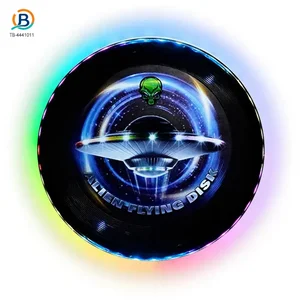 wholesale flying discs​ TB 4441011 (1)
