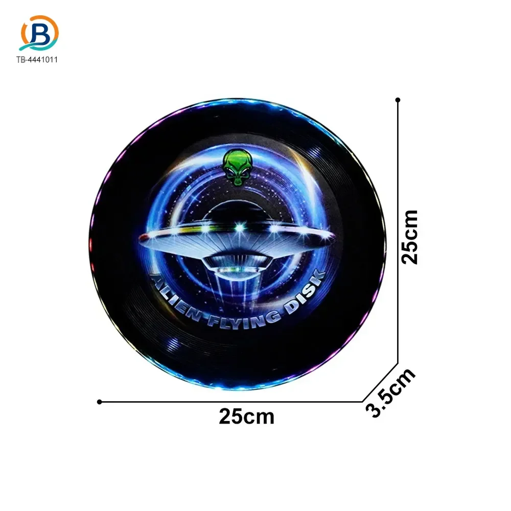 Flying Discs (TB-4447214) — product photograph 2