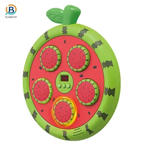 wholesale fruits boxing music machine toy TB 4862797 (1)