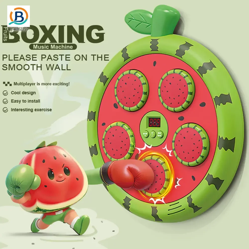 Boxing Toys (TB-4862797) — product photograph 3